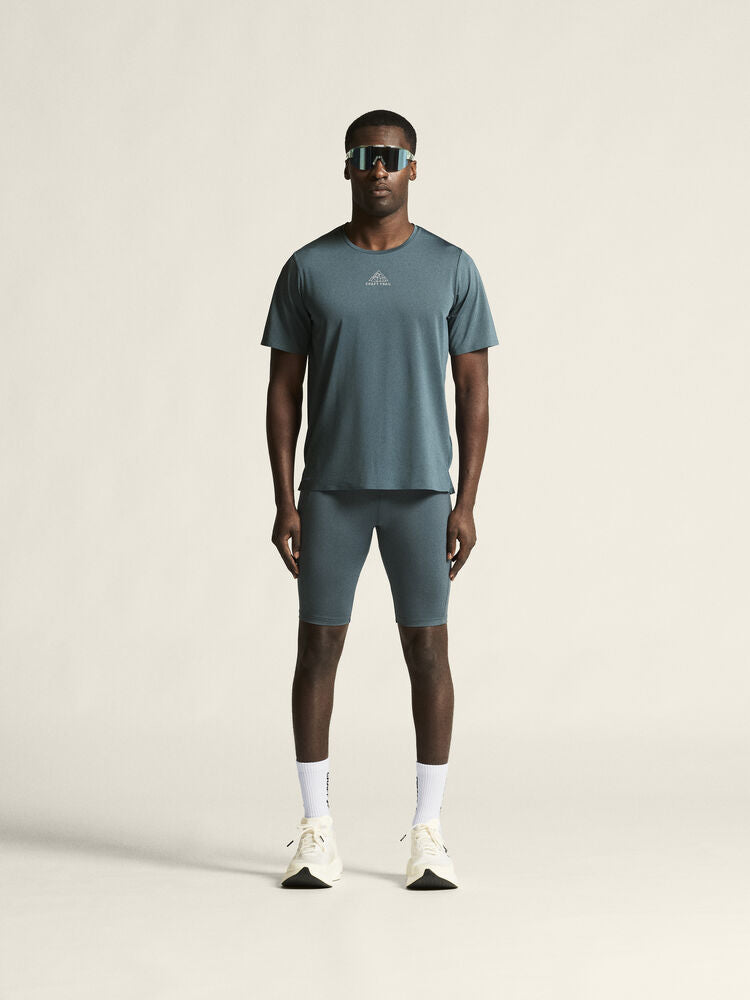 Pro Trail Short Tights 2 M von Craft – Orion