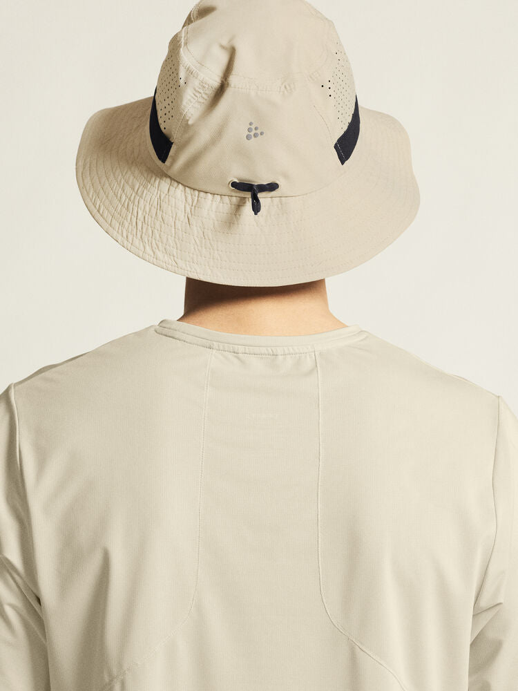 Pro Trail Ss Tee 2 M von Craft – Plaster