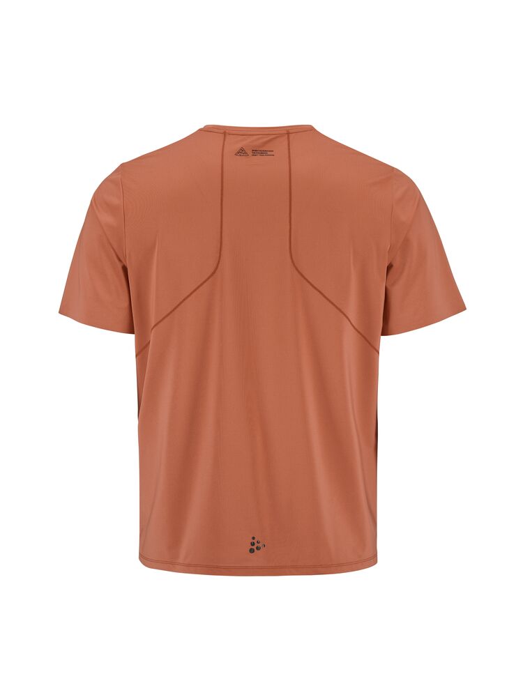 Pro Trail Ss Tee 2 M von Craft – Plaster