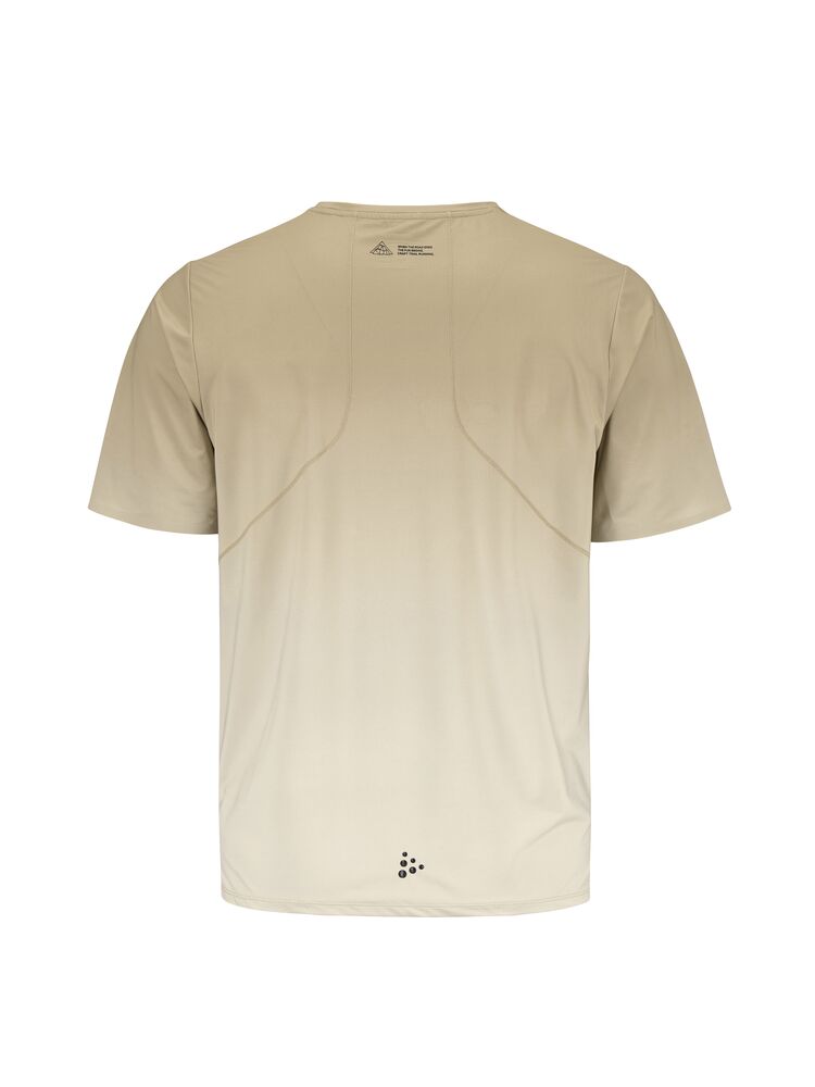 Pro Trail Ss Tee 2 M von Craft – Plaster