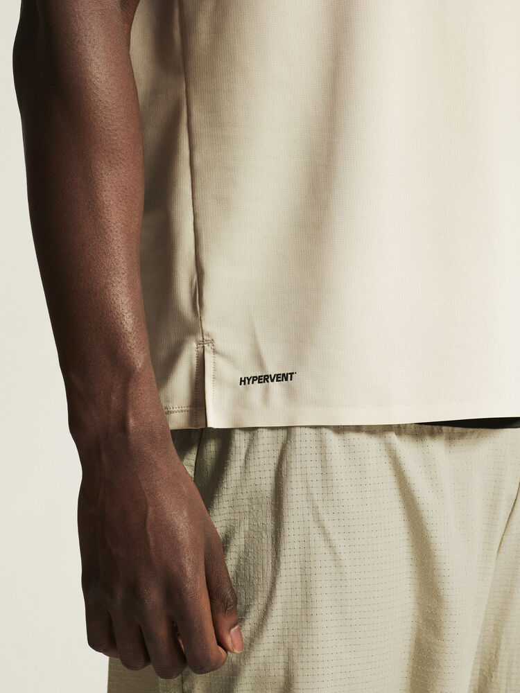 Pro Trail Ss Tee 2 M von Craft – Plaster