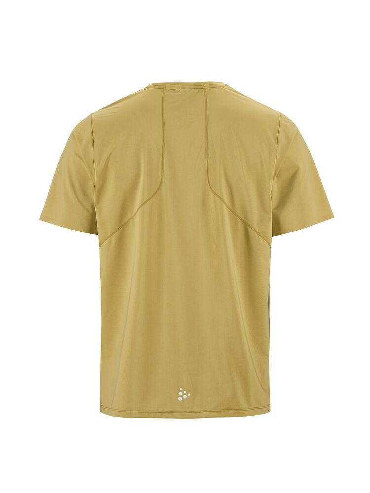 Pro Trail Ss Tee 2 M von Craft – Plaster