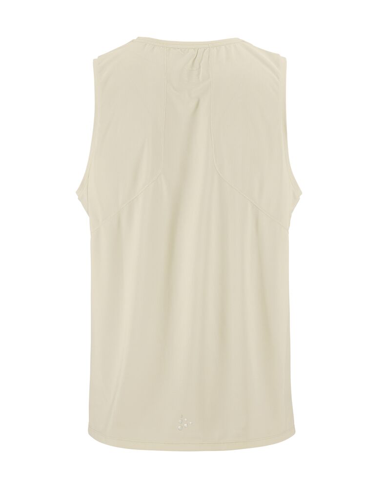 Pro Trail Singlet 2 M von Craft – Plaster
