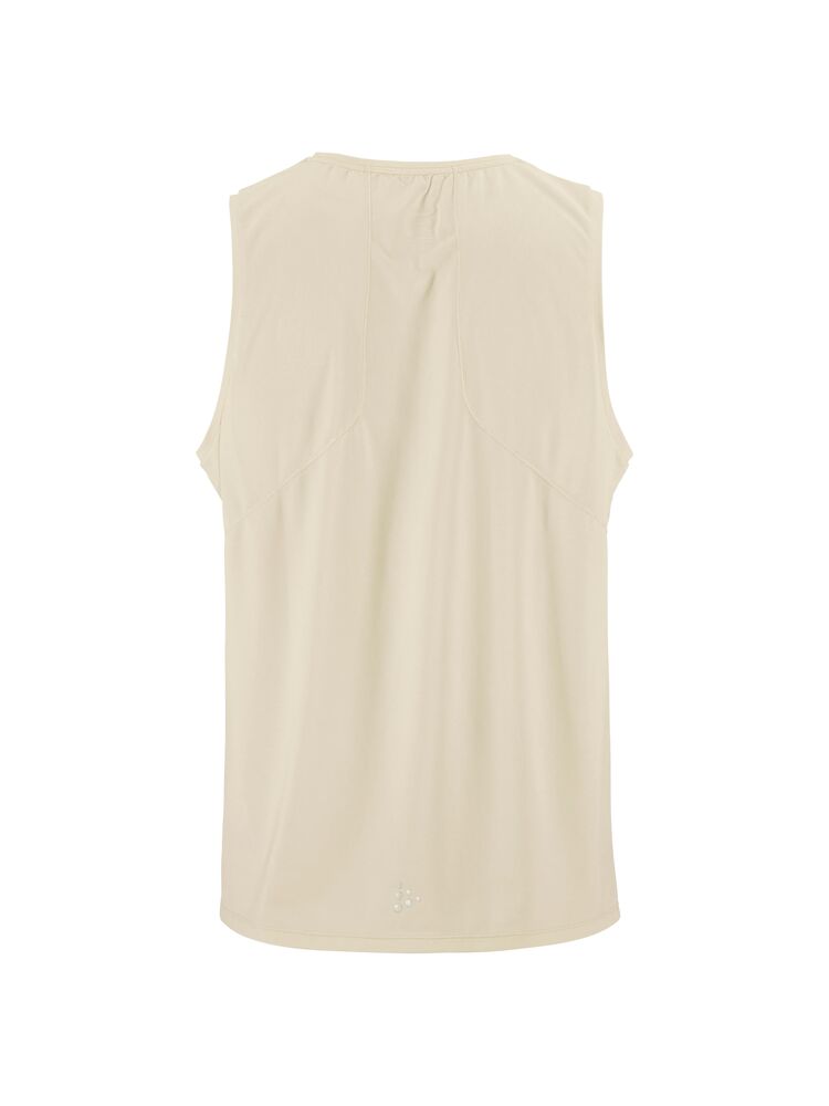 Pro Trail Singlet 2 M von Craft – Plaster
