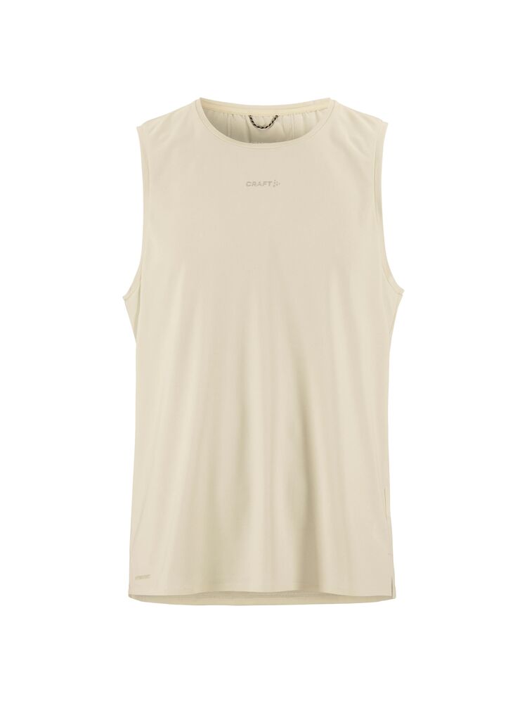 Pro Trail Singlet 2 M von Craft – Plaster