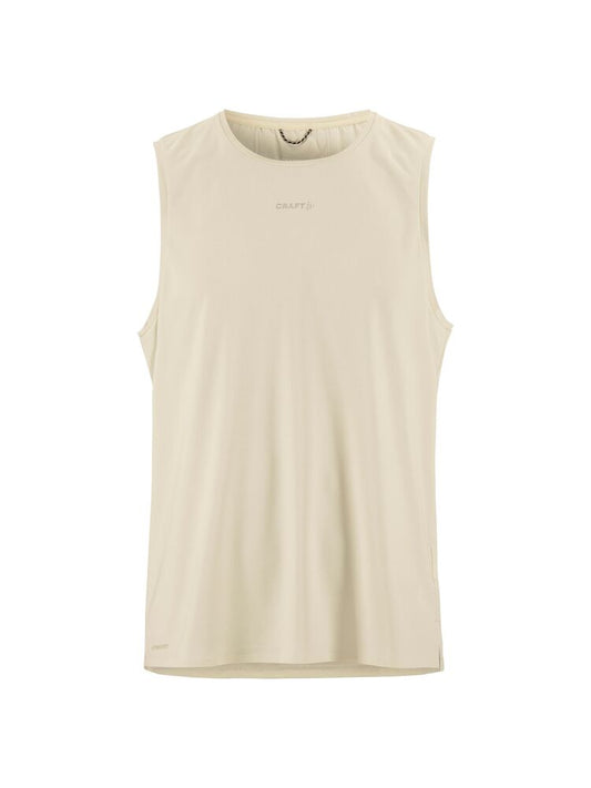 Pro Trail Singlet 2 M von Craft – Plaster