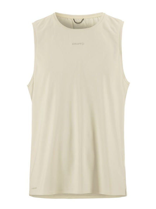 Pro Trail Singlet 2 M von Craft – Plaster