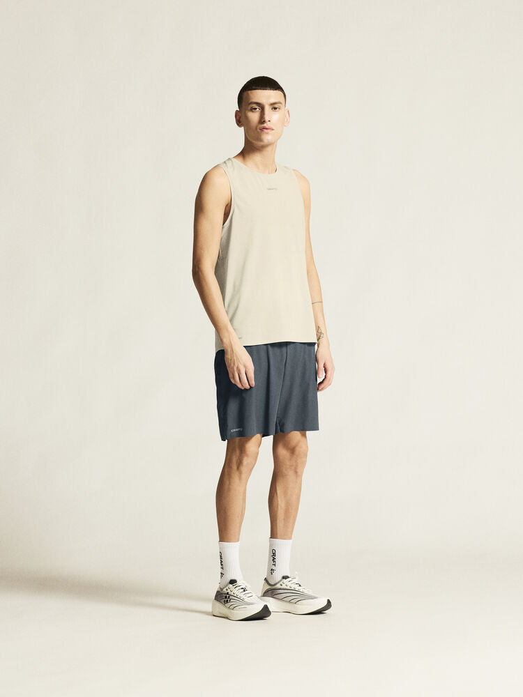 Pro Trail Singlet 2 M von Craft – Plaster