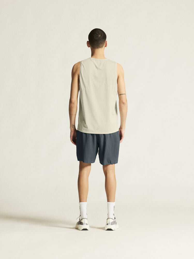 Pro Trail Singlet 2 M von Craft – Plaster