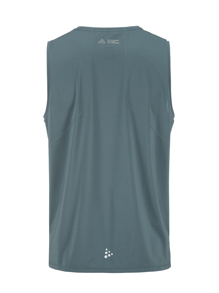 Pro Trail Singlet 2 M von Craft – Plaster