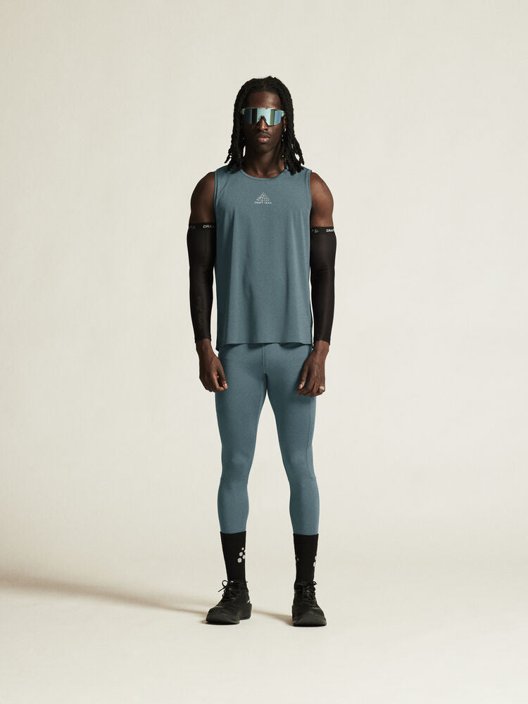 Pro Trail Singlet 2 M von Craft – Plaster