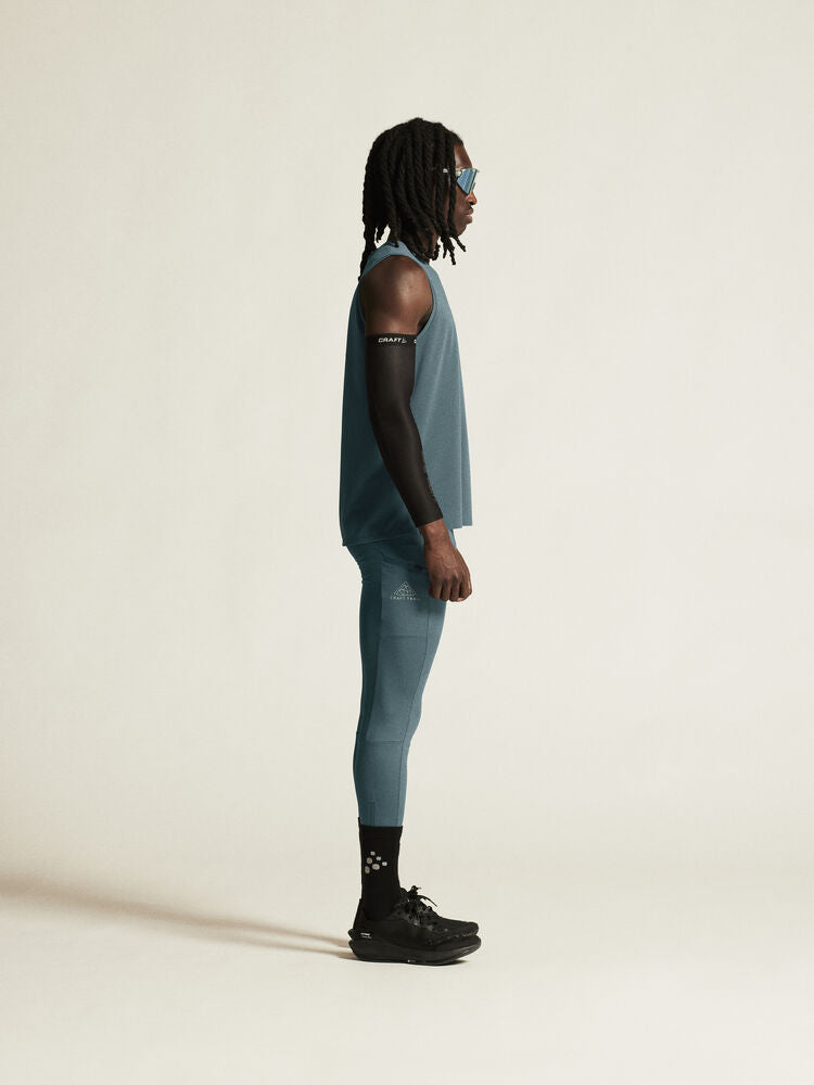 Pro Trail Singlet 2 M von Craft – Plaster