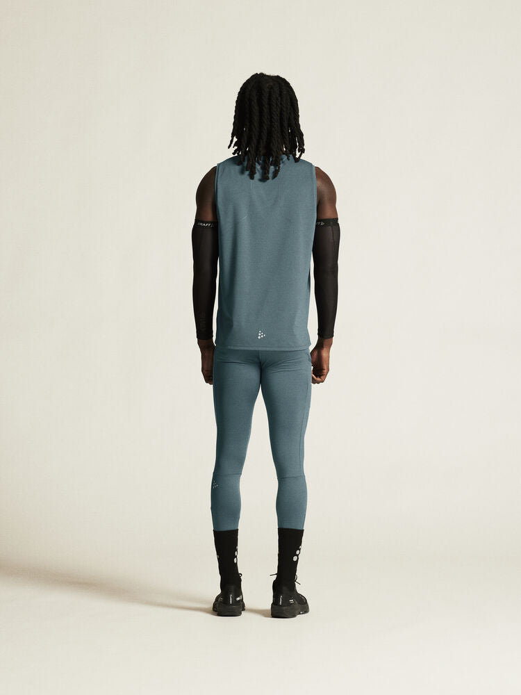 Pro Trail Singlet 2 M von Craft – Plaster
