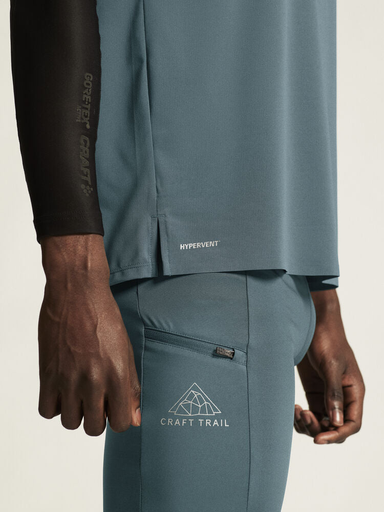 Pro Trail Singlet 2 M von Craft – Plaster