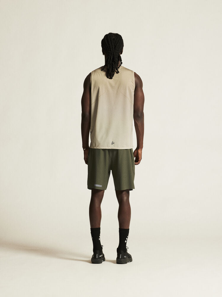Pro Trail Singlet 2 M von Craft – Plaster