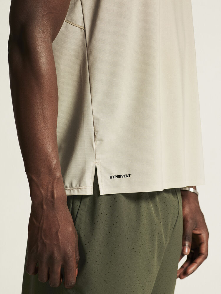 Pro Trail Singlet 2 M von Craft – Plaster