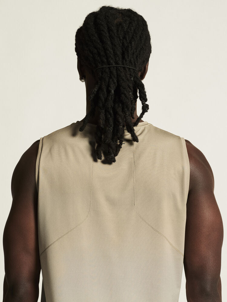 Pro Trail Singlet 2 M von Craft – Plaster