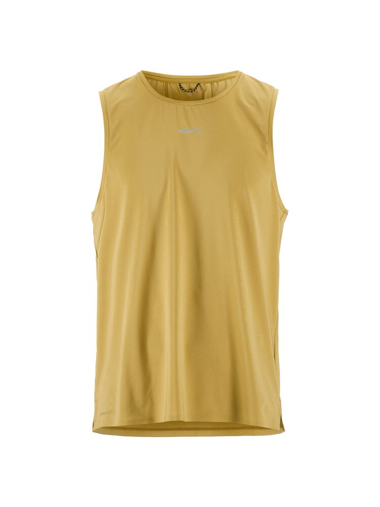 Pro Trail Singlet 2 M von Craft – Plaster