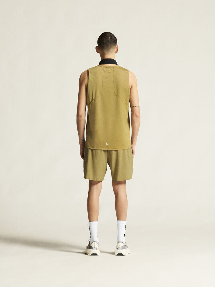 Pro Trail Singlet 2 M von Craft – Plaster
