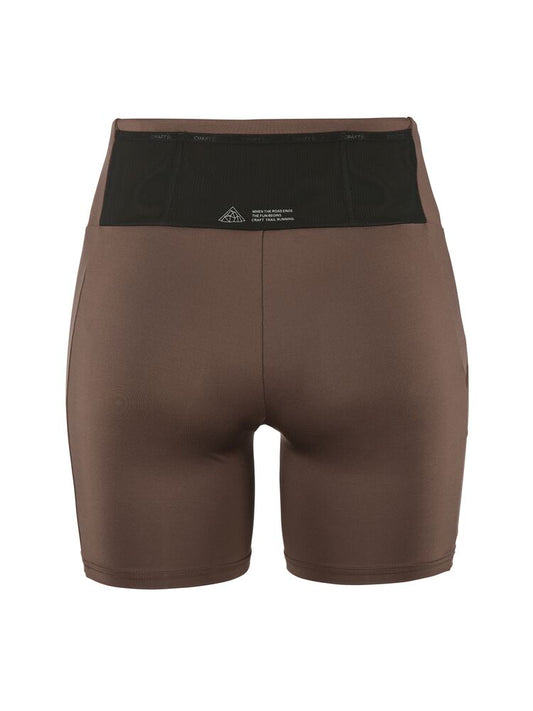 Craft Pro Trail Short Tights 2 W – Shorts & Röcke