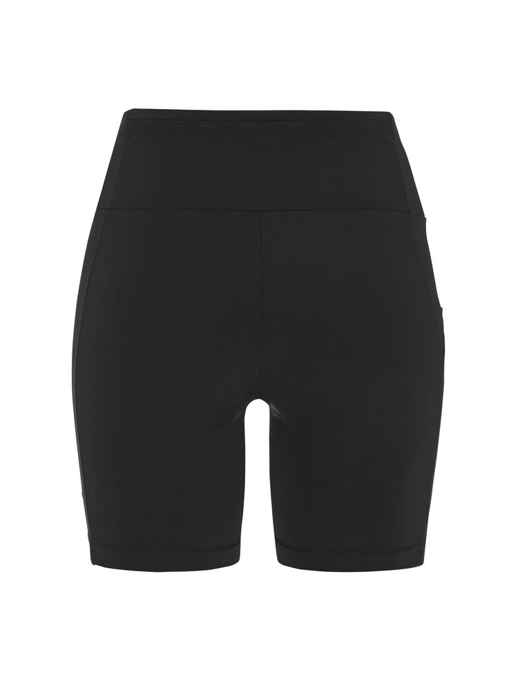 Pro Trail Short Tights 2 W von Craft – Prune