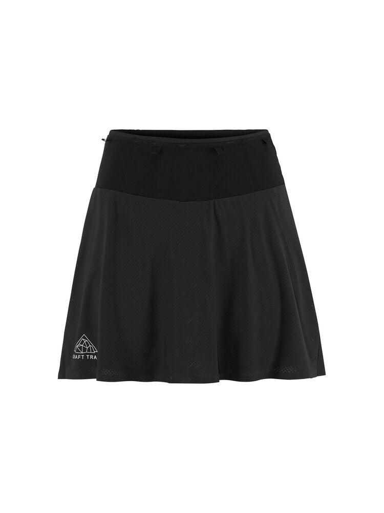 Pro Trail Skirt W von Craft – Black