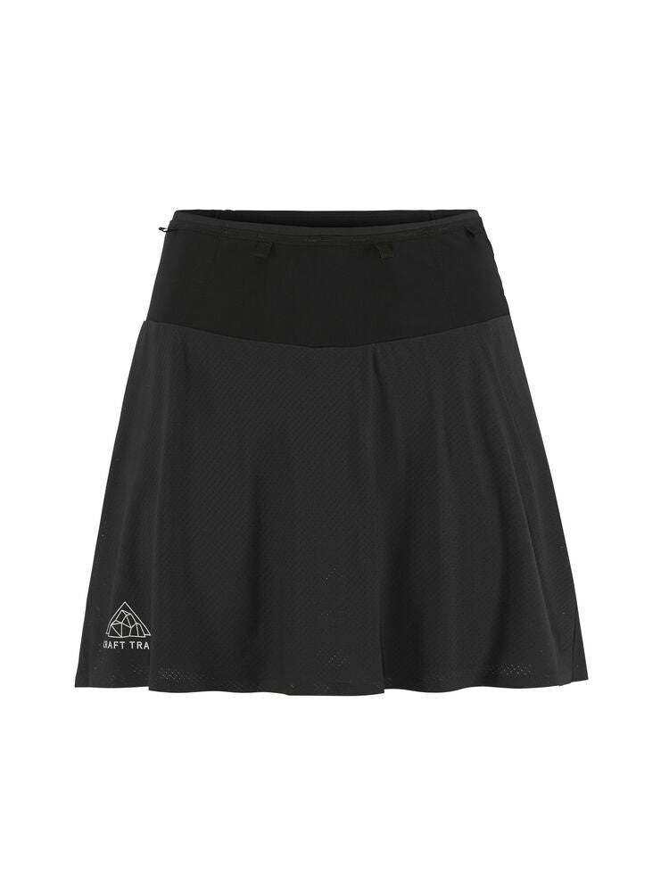 Pro Trail Skirt W von Craft – Black