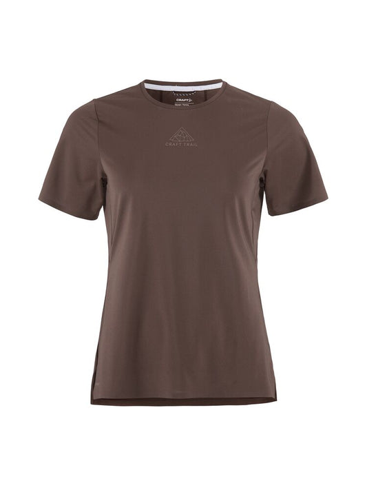 Craft Pro Trail Ss Tee 2 W – Shirts & Oberteile