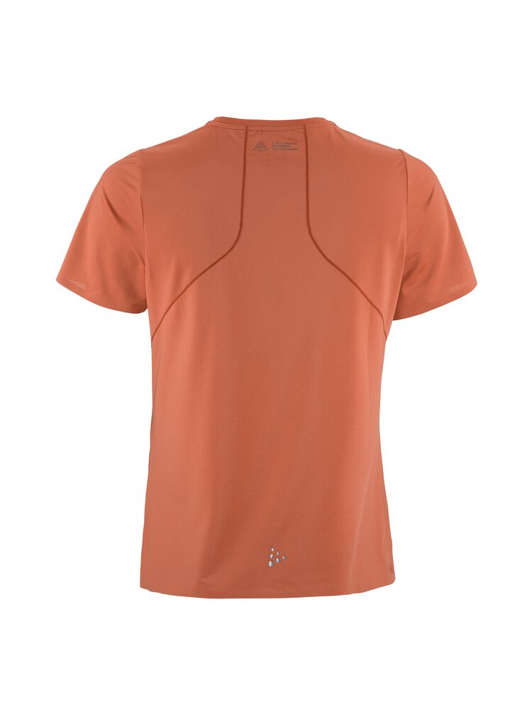 Pro Trail Ss Tee 2 W von Craft – Prune
