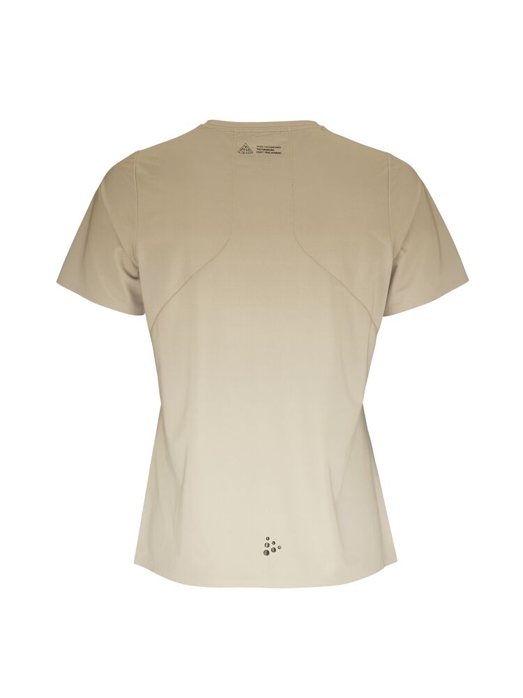 Pro Trail Ss Tee 2 W von Craft – Prune