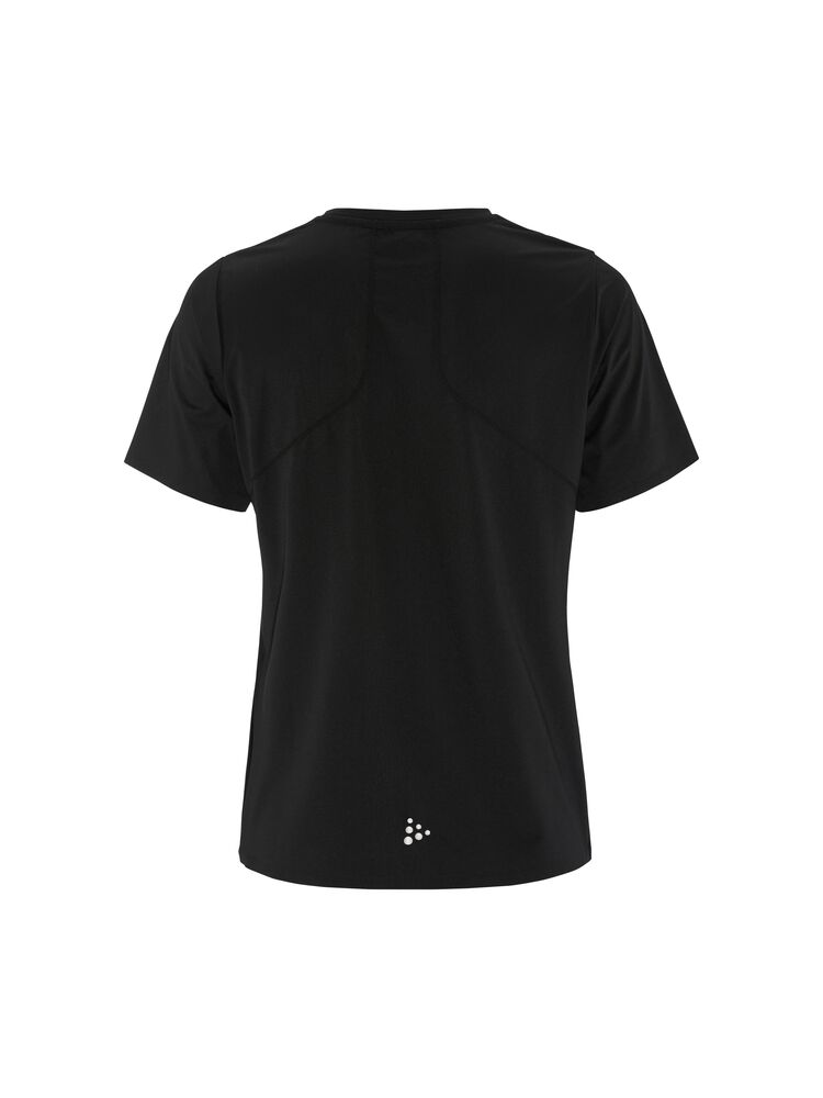 Pro Trail Ss Tee 2 W von Craft – Prune