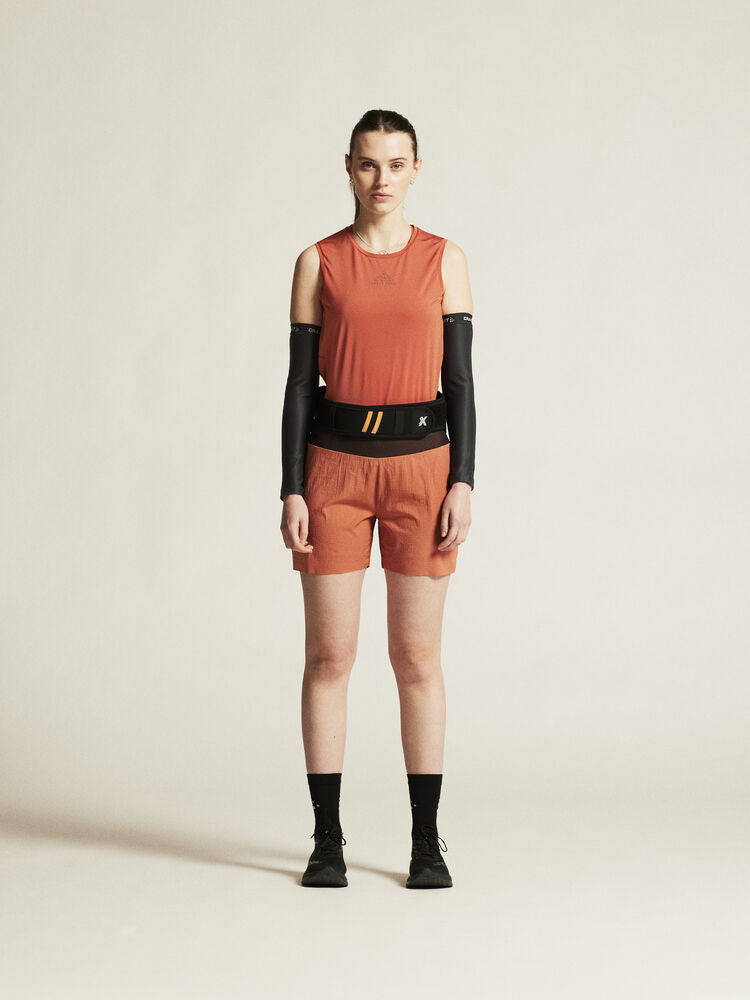 Pro Trail Singlet 2 W von Craft – Sequoia