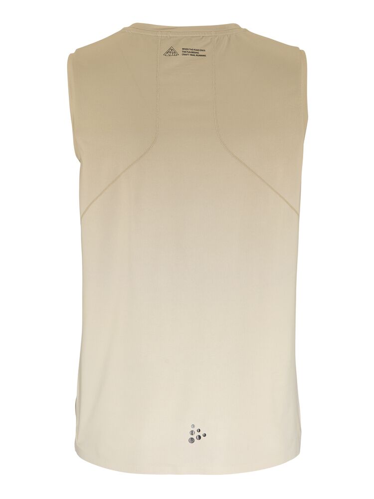 Pro Trail Singlet 2 W von Craft – Sequoia