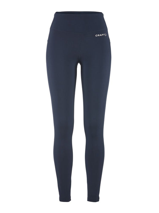 Craft CORE Essence Warm Tights W – Sporthosen
