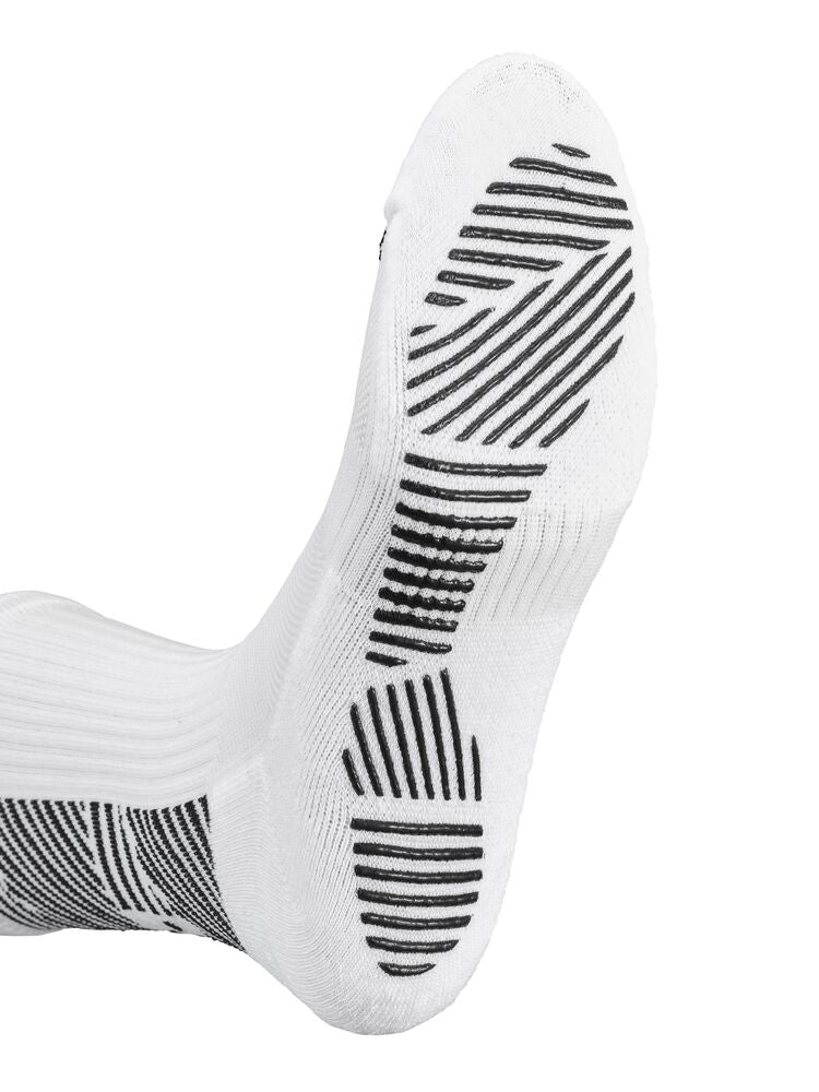 Extend 2.0 Grip Socks von Craft – White