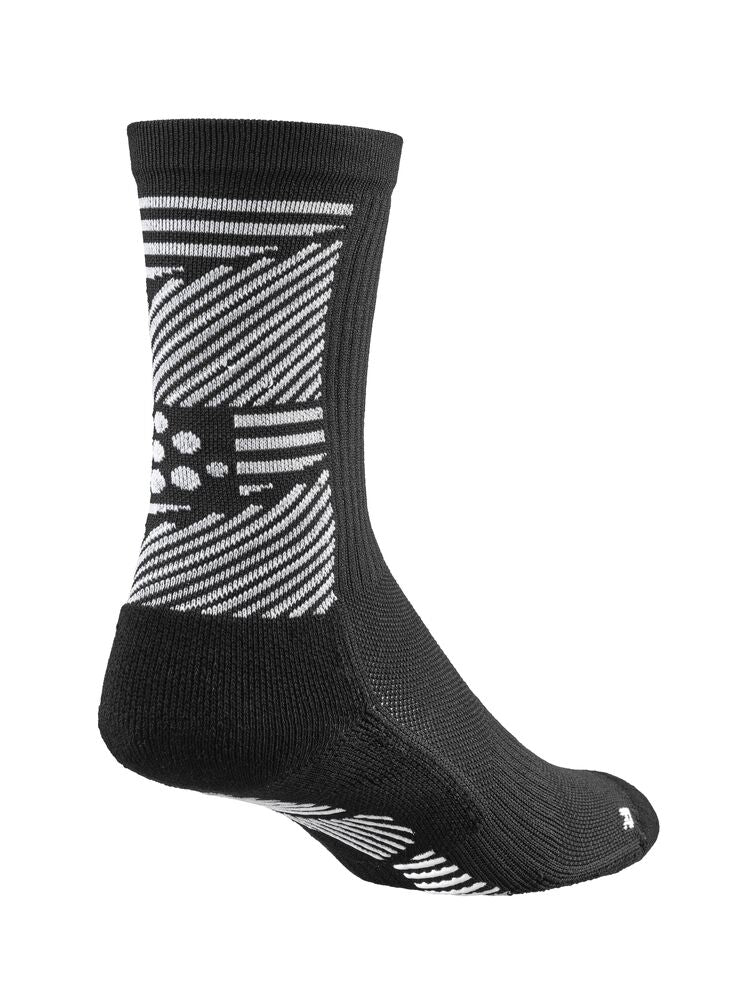 Extend 2.0 Grip Socks von Craft – White