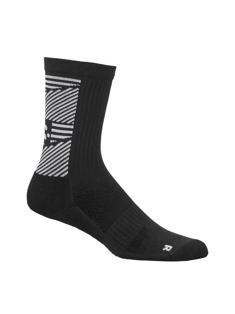Extend 2.0 Grip Socks von Craft – White