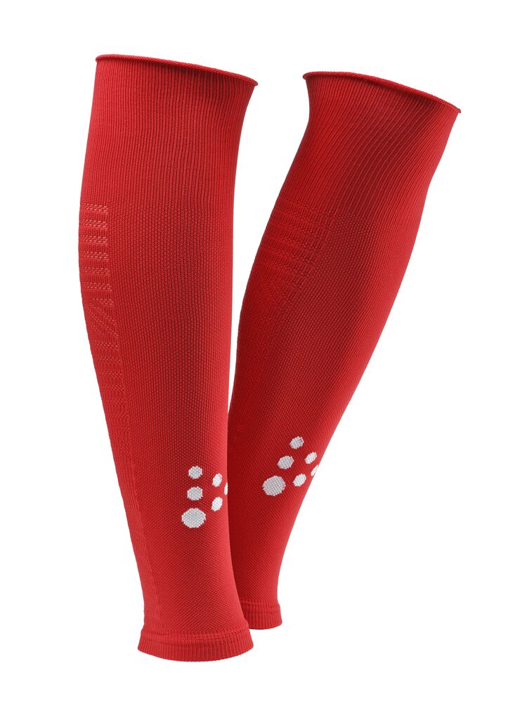 Extend 2.0 Athlete Socks W-O Foot - Sleeves - Tubes - Ankle Socks