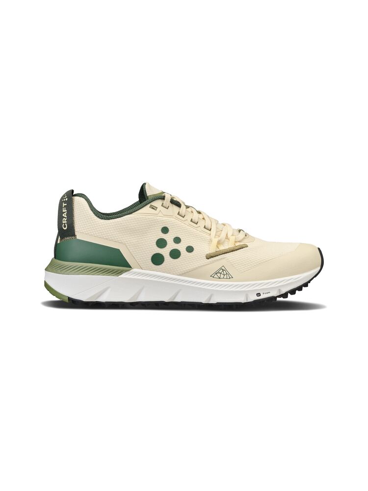 Nordic Trail 2 M von Craft – Java/Lime