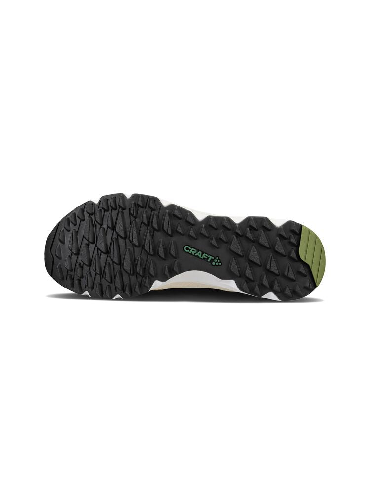 Nordic Trail 2 M von Craft – Java/Lime