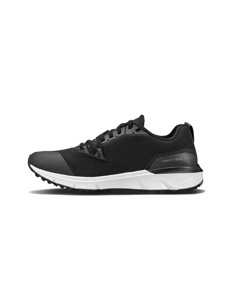 Nordic Trail 2 M von Craft – Java/Lime