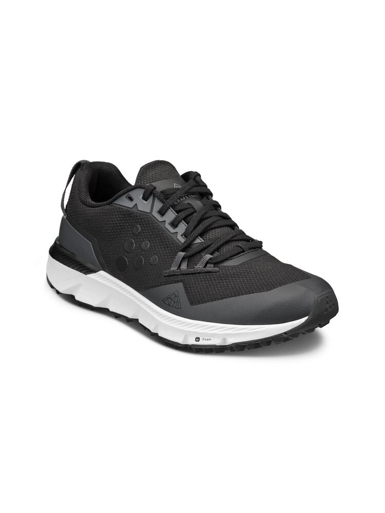 Nordic Trail 2 M von Craft – Java/Lime