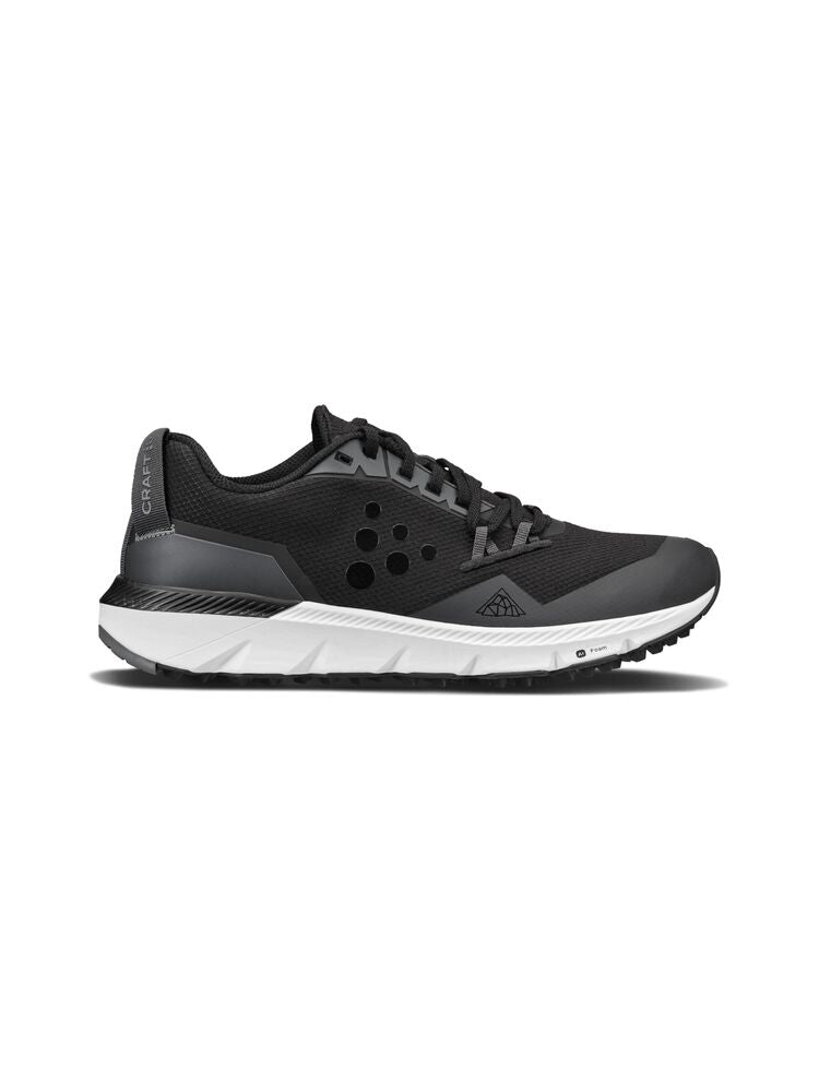 Nordic Trail 2 M von Craft – Java/Lime