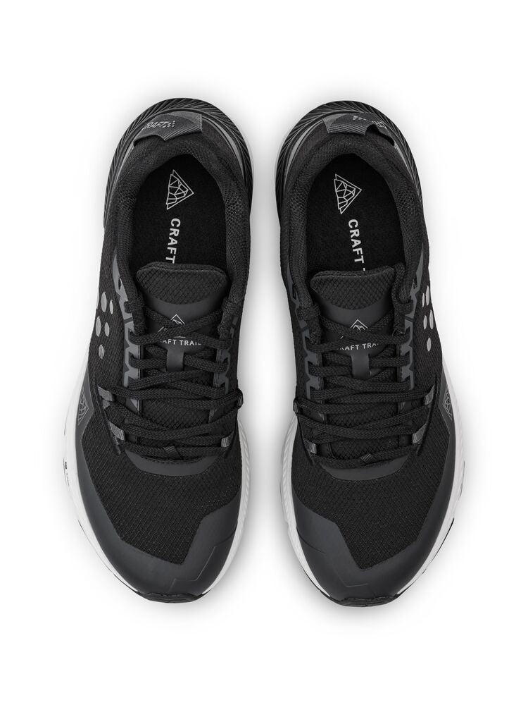 Nordic Trail 2 M von Craft – Java/Lime