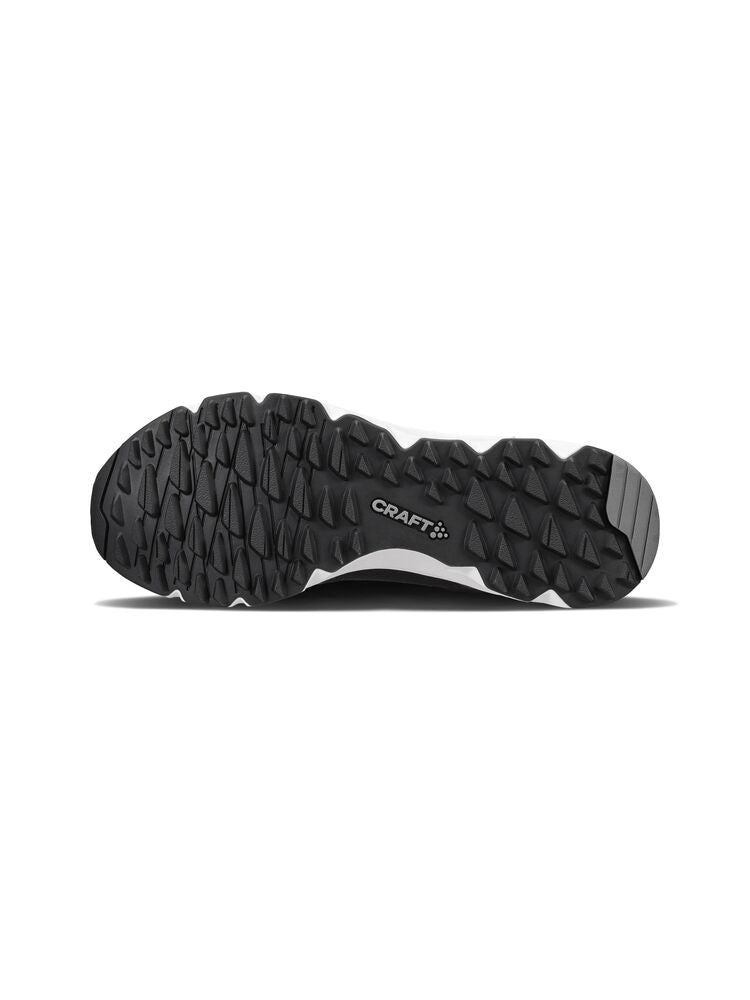 Nordic Trail 2 M von Craft – Java/Lime