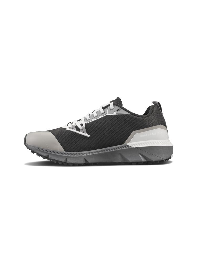 Nordic Trail 2 M von Craft – Java/Lime