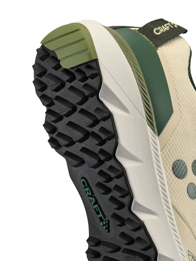 Nordic Trail 2 W von Craft – Flake/Taupe