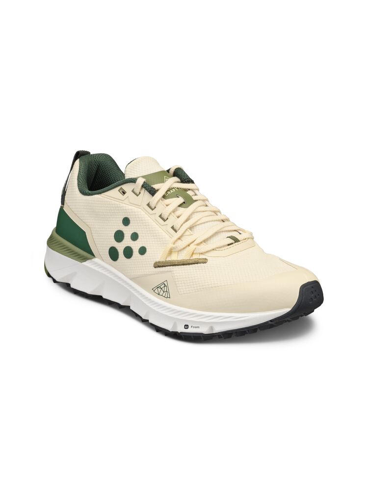 Nordic Trail 2 W von Craft – Flake/Taupe