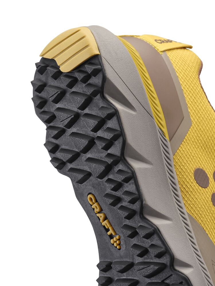 Nordic Trail 2 W von Craft – Flake/Taupe