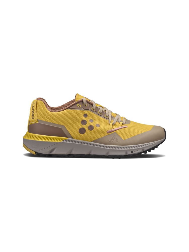 Nordic Trail 2 W von Craft – Flake/Taupe